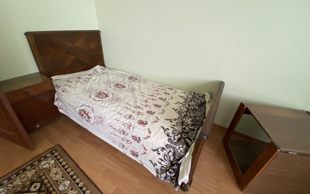 V Balashikhe na Gagarina Flat