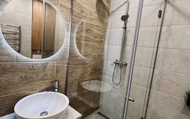 Elitniye Apartments