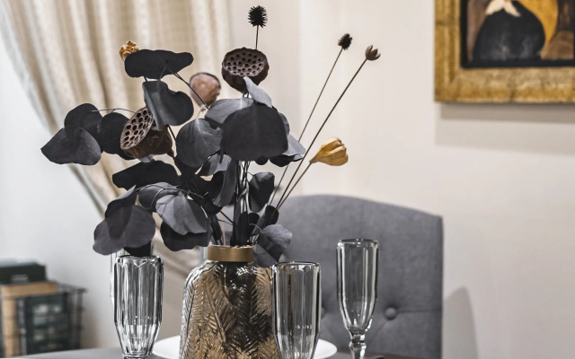 Travertin Siesta Apartments