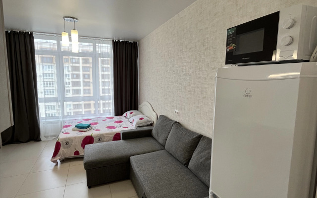 Апартаменты Мичурина 58 корпус 3