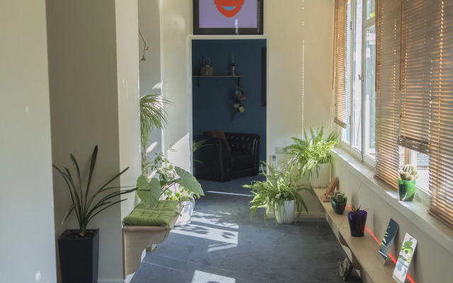 Хостел Communa Good Vibes