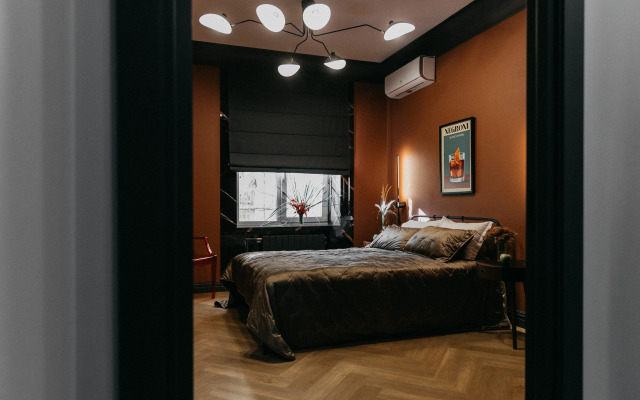 Квартира Дизайнерская в центре