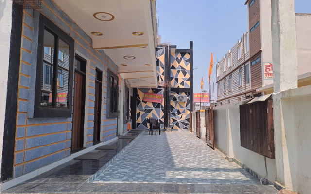 Shri Harshan Kripa Guest House