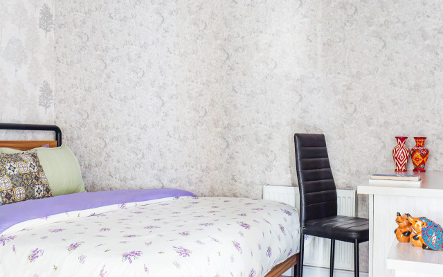 Квартира Жилой комплекс Уста ширин 77