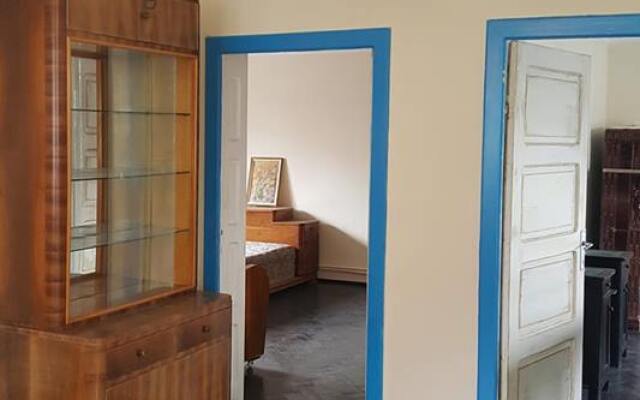 The Bicaz Manor Guest House