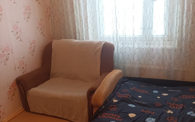 Квартира на Ленина 74