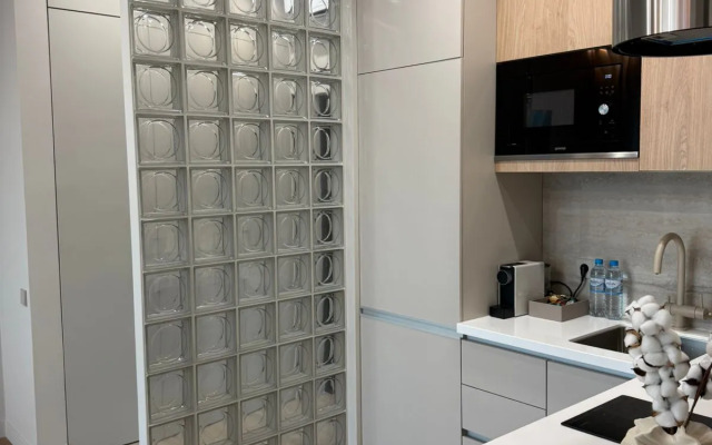 V Stile Depo Apartments