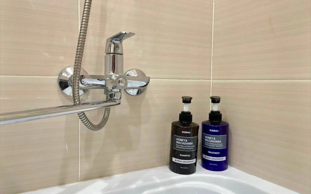 Квартира на Проспекте Ломоносова 98