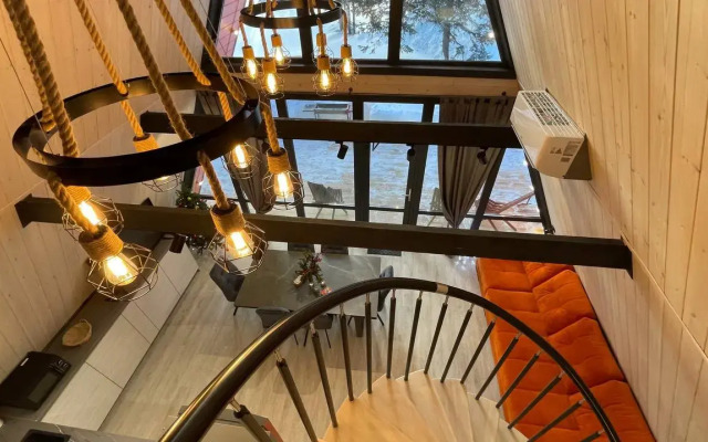 Парк Шале ЭльГора