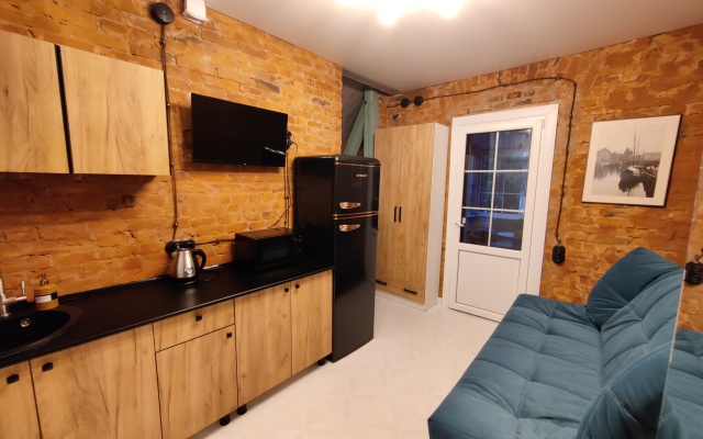 Senta Flat