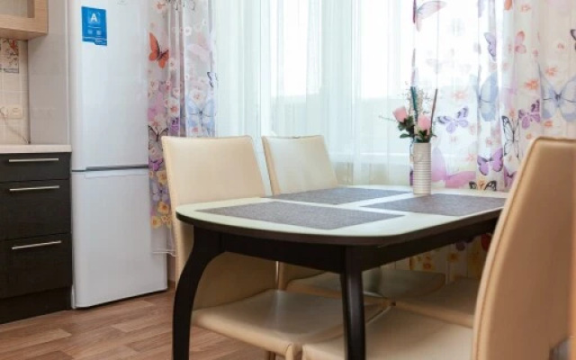 Апартаменты Perfect Flat 4