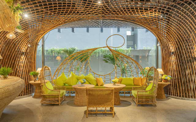 The Signature Nha Trang Hotel