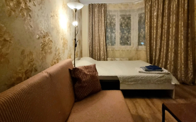 Koltsovo Sputnikov Apartments