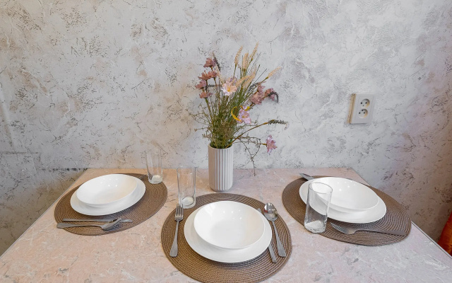 Apartamenty Inndays na Lejtejzena 4