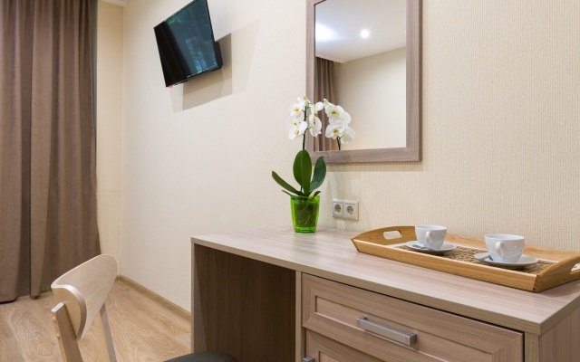 Mini-Hotel Akademik