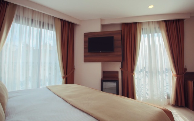 Hotel Paris Prestige