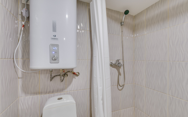 Апартаменты Zverinskiy 3