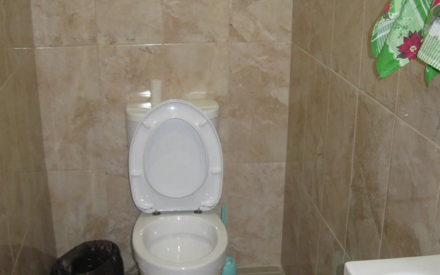 Гостевой Дом на Чебеньковской