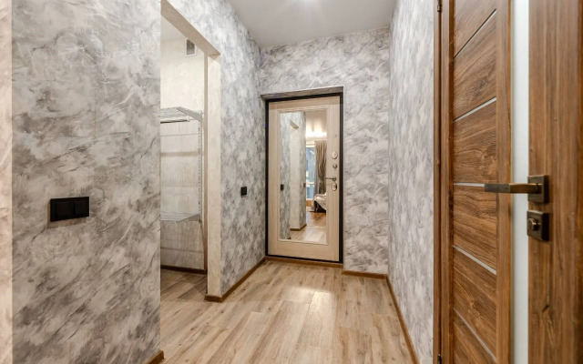 Апартаменты жемчужина Минск мир