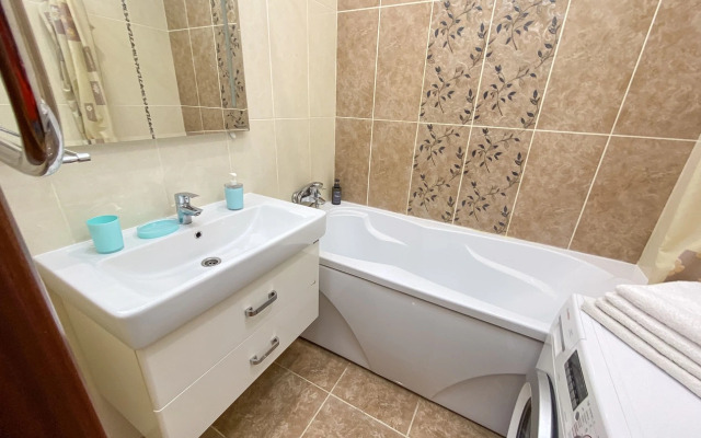 Апартаменты рядом с достопримечательностями