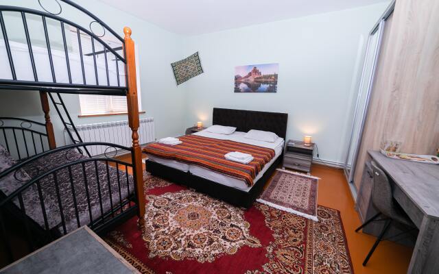 Гостевой дом - Кубачи