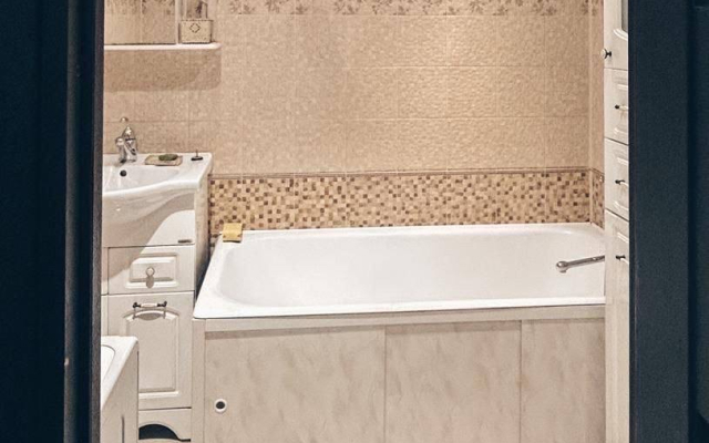 Квартира Двух комнатная на Проспекте Мира 190