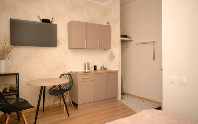 Квартира от МотоОсы