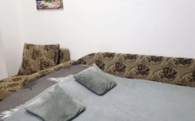 Квартира на квартале Введенском 1Б