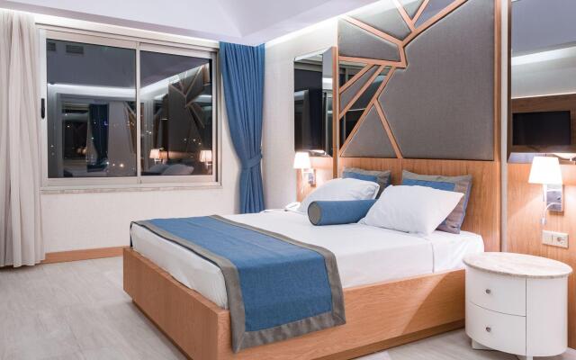 Graf Victor Apart Hotel