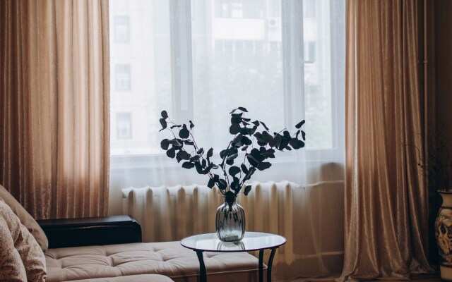 Квартира Богучар