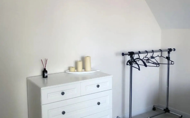 Квартира в Центре Янтарного