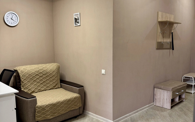 Apartamenty v serdce poselka Krasnaa polana s sikarnym vidom na gory