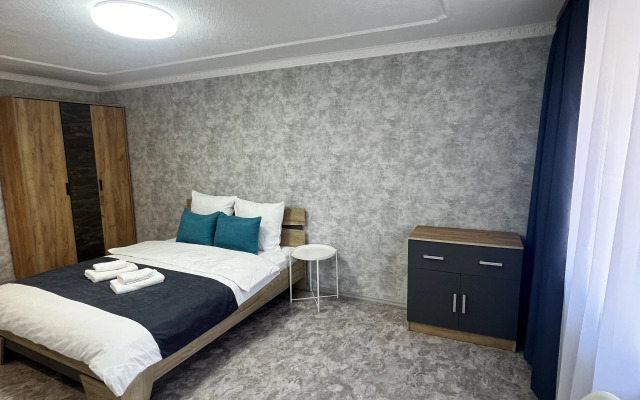 Апартаменты Созвездие Камчатки на Красной Линии