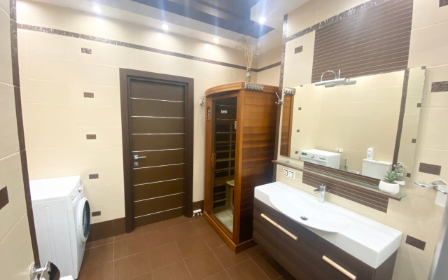 Izmaylovo Lyuks Flat