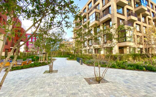 Aliana Apartments