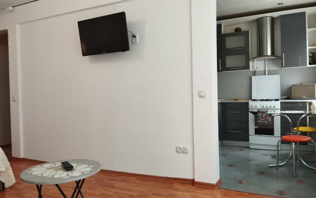 U pl Pobedy Flat