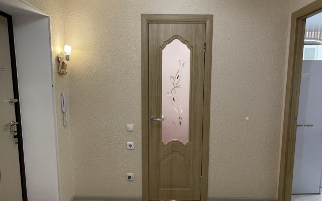 Na Narodnoy 52 Flat