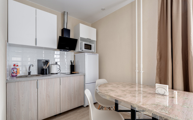 Filimonkovskoye 1 Apartments