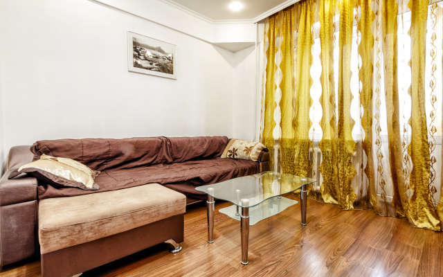 Baytursynova 98/2 Apartments