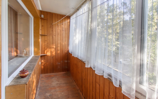 Квартира на Новгородской