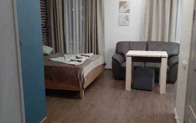 Na Leninskom Prospekte l17/3 Flat