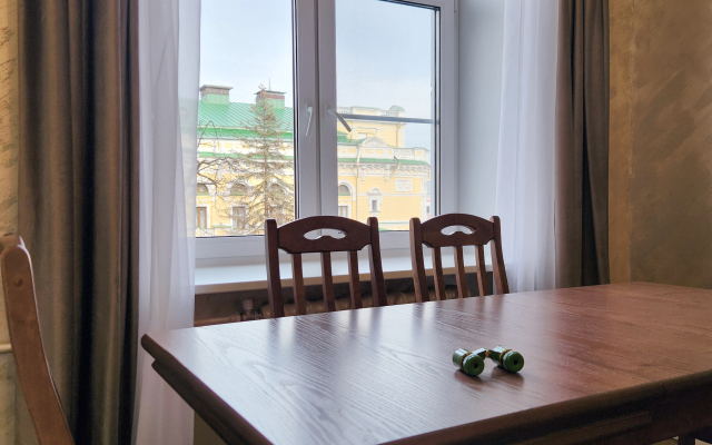 Квартира SmartApart Театральный