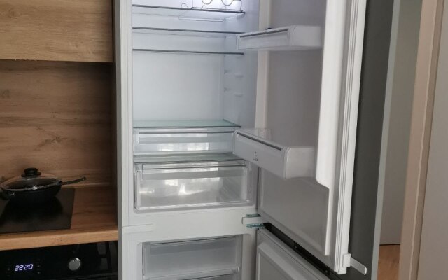 Apartments na Simferopolskom Shosse 58 K 3
