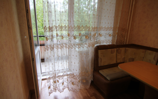 Квартира на Липовском Проезде 17