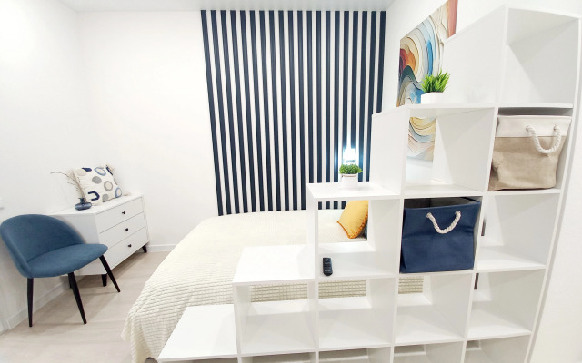 Апартаменты Солнце и море