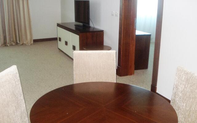 Gewan Cairo Hotel