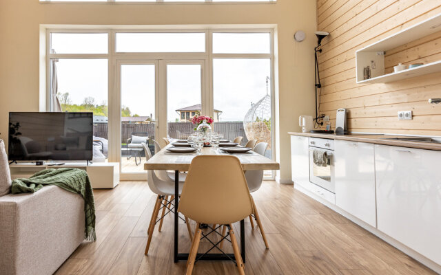 Na Grinvud 34k Guest House