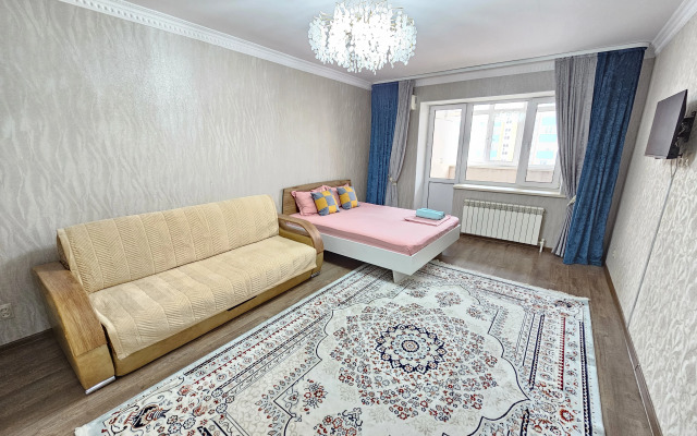 Mars Apartments Kz 56d Apartaments