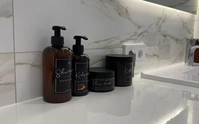 Частный дом на Титова, 45А