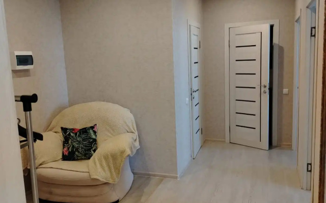 Апартаменты в самом центре Рязани